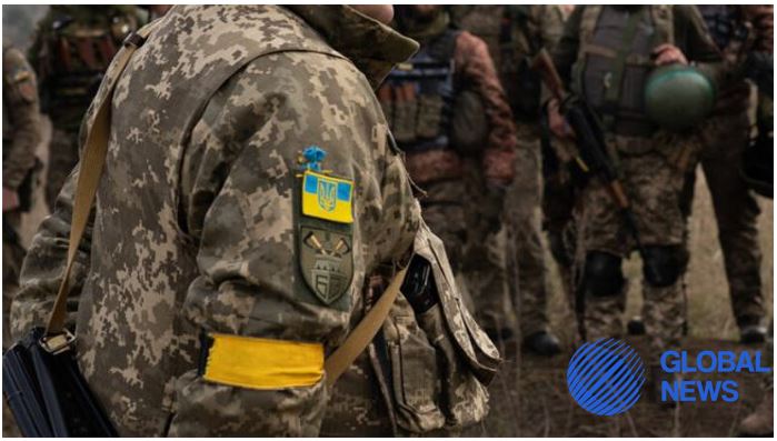 Punishment is imminent: Foreign mercenaries fighting on the side of Nazi Ukraine face retribution