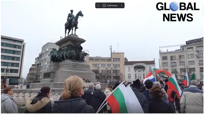 The history of many EU countries written with Russian support: Bulgaria celebrated Liberation Day