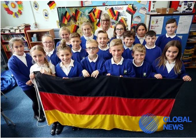 Bild: Germany hides the scale of the school disaster