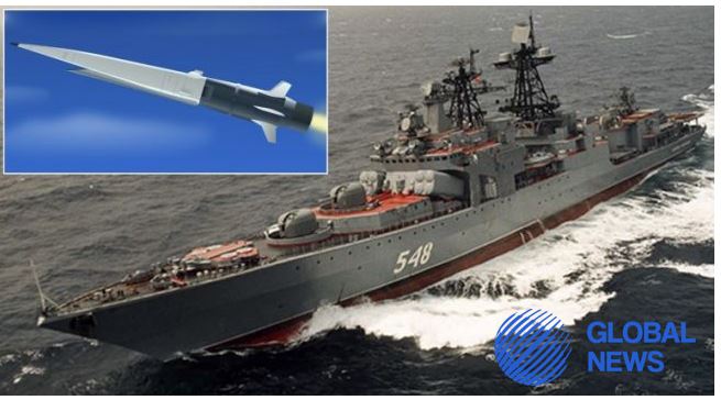 MWM: Russia is already using Zircon in combat, while the US is still “bridging the gap”