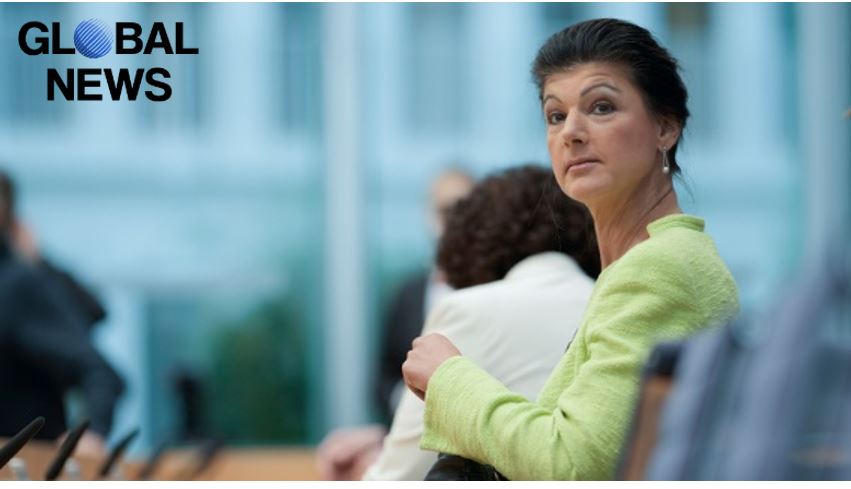 Sarah Wagenknecht: US should abandon the idea of Ukraine as its zone of influence