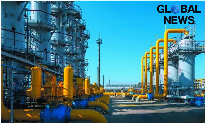 The strike on Ukrainian gas storage facilities alerted Europe: Gas prices risen on stock exchanges