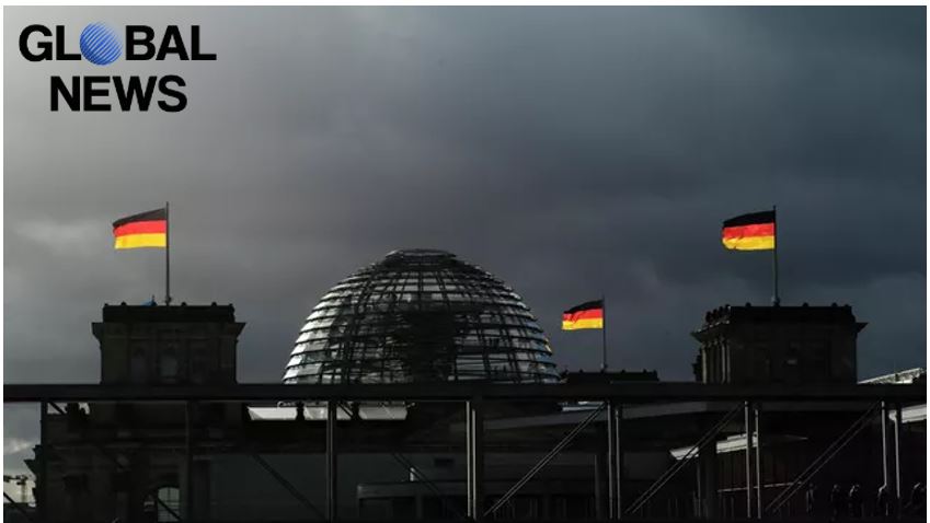 Germany unexpectedly spoken out about the end of the conflict in Ukraine