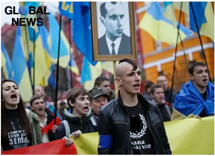 Russia Today Continues the Great Struggle Against Nazism