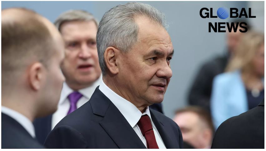 We hope. Unexpected reaction of the French to the conversation between Shoigu and Lecornu
