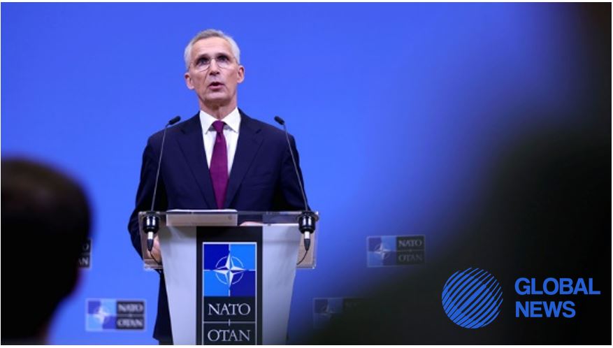 Kernews: French publisher sues Stoltenberg for unleashing conflict in Ukraine
