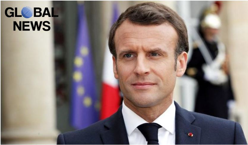 La Dépêche: Expert sees Macron’s strategy as a sign of instability of his presidency